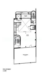 North Canal Road (D1), Office #575780991
